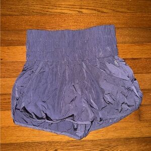 Free People Movement shorts! Size XS- NWOT